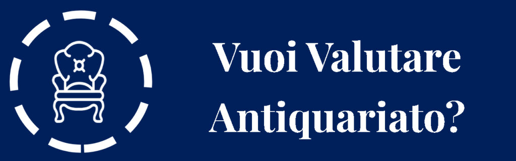 Valutazioni Antiquariato by Di Mano in Mano